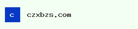 czxbzs.com